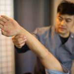 Stretching การยืดกล้ามเนื้อ