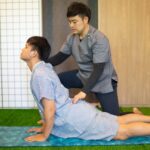 Stretching การยืดกล้ามเนื้อ