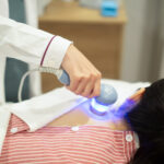 คลื่นอัลตร้าซาวด์ (Ultrasound)