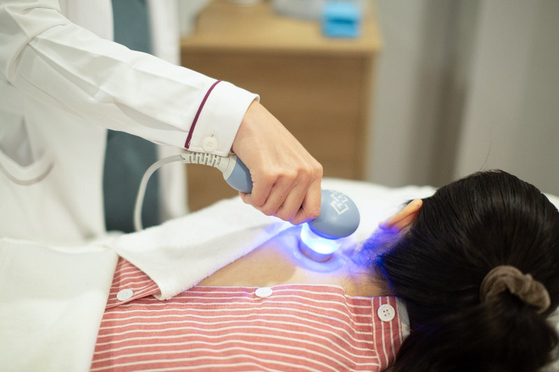 คลื่นอัลตร้าซาวด์ (Ultrasound)