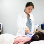 คลื่นอัลตร้าซาวด์ (Ultrasound)