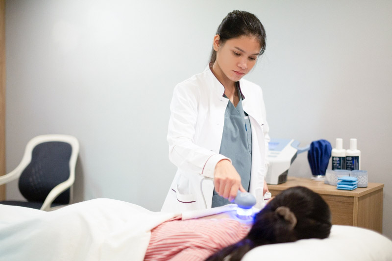 คลื่นอัลตร้าซาวด์ (Ultrasound)