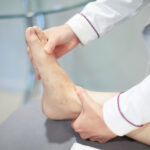 ยืดกล้ามเนื้อ Stretching