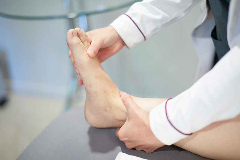 ยืดกล้ามเนื้อ Stretching