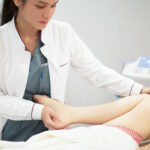 ยืดกล้ามเนื้อ Stretching