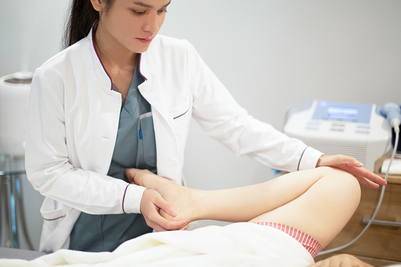 ยืดกล้ามเนื้อ Stretching