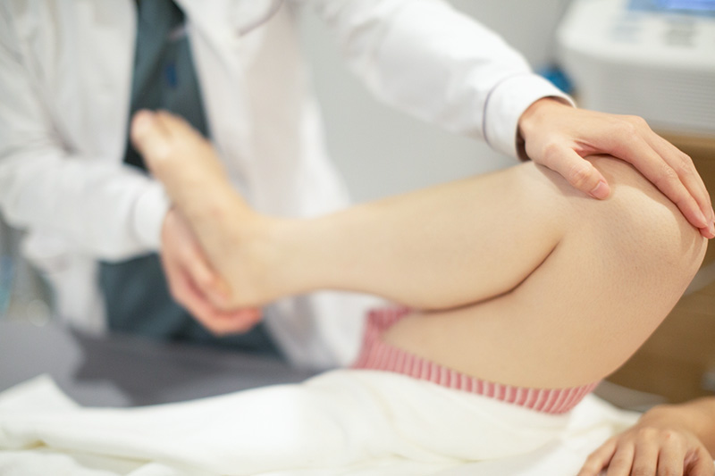 ยืดกล้ามเนื้อ