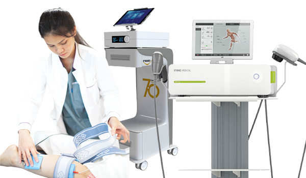 Innovation คลื่น RF